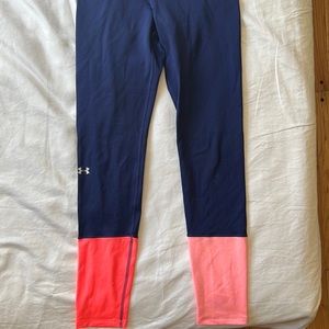 Under Armour leggings